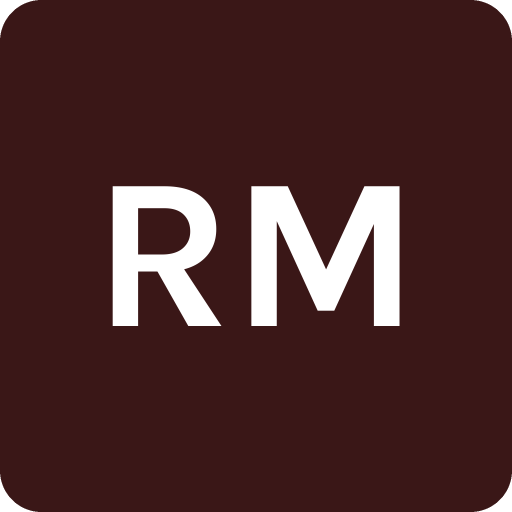 Rochester Montessori logo